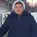 Валентина, 68 лет