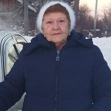 Фотография девушки Валентина, 68 лет из г. Свободный