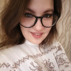 Фотография девушки Настена, 31 год из г. Невьянск