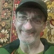 Фотография мужчины Владимир, 55 лет из г. Красный Луч