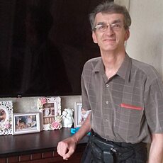 Фотография мужчины Владимир, 55 лет из г. Красный Луч