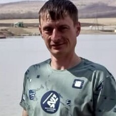 Фотография мужчины Андрей, 39 лет из г. Черногорск