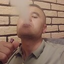 Бек, 32 года