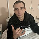 Вадим Сурженко, 22 года