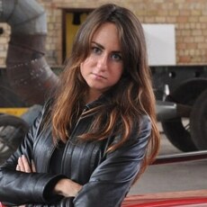 Фотография девушки Анна, 25 лет из г. Евпатория