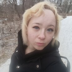 Фотография девушки Татьяна, 23 года из г. Лакинск