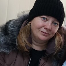 Фотография девушки Юлия, 36 лет из г. Карабаш