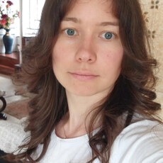 Фотография девушки Юлия, 41 год из г. Быхов