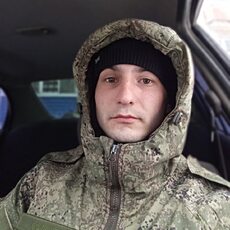Фотография мужчины Сергей, 28 лет из г. Амурск