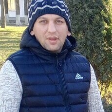 Фотография мужчины Эльхан, 42 года из г. Аксай