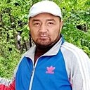 Нурик, 42 года
