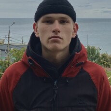 Фотография мужчины Сергей, 19 лет из г. Николаев