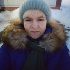 Фотография девушки Галина, 61 год из г. Костанай