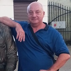 Фотография мужчины Георгий, 60 лет из г. Зеленоград