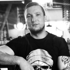 Фотография мужчины Вадим, 35 лет из г. Сургут