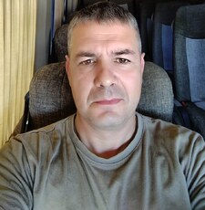 Фотография мужчины Дмитрий, 49 лет из г. Воронеж