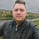 Вадим, 36 лет