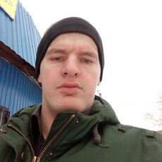 Фотография мужчины Дима, 36 лет из г. Тара