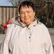 Фотография девушки Елена, 65 лет из г. Невинномысск