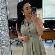 Фотография девушки Nika, 42 года из г. Нижний Новгород