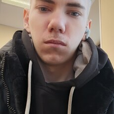 Фотография мужчины Роман, 24 года из г. Тамбов