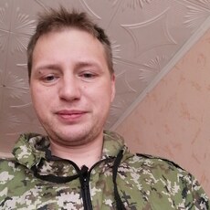 Фотография мужчины Андрей, 41 год из г. Береза