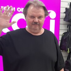 Фотография мужчины Дмитрий, 58 лет из г. Нижний Новгород