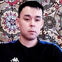 Азамат, 36 лет