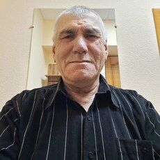 Фотография мужчины Каир, 54 года из г. Инта