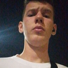 Фотография мужчины Ярослав, 21 год из г. Лыткарино