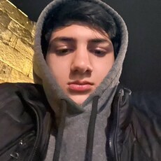 Фотография мужчины Даник, 19 лет из г. Дербент