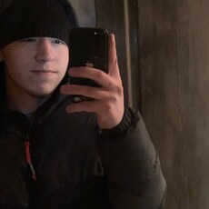 Фотография мужчины Андрей, 19 лет из г. Новочебоксарск