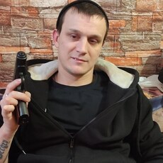 Фотография мужчины Малой, 37 лет из г. Струнино