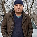 Петр, 55 лет