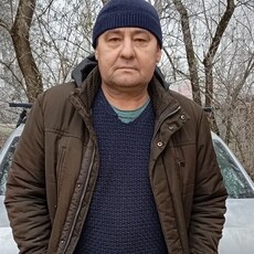 Фотография мужчины Петр, 55 лет из г. Абинск