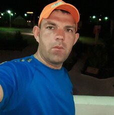 Фотография мужчины Владислав, 36 лет из г. Актау