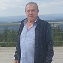 Василий, 69 лет