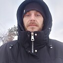 Андрей, 37 лет