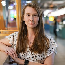 Фотография девушки Аня, 39 лет из г. Хабаровск