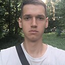 Сергей, 22 года