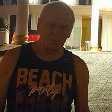 Фотография мужчины Виталий, 63 года из г. Пермь