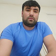 Фотография мужчины Said, 29 лет из г. Соликамск
