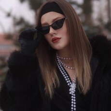Фотография девушки Ольга, 25 лет из г. Екатеринбург