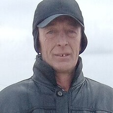 Фотография мужчины Геннадий, 51 год из г. Лида