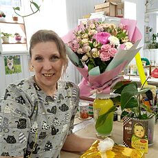 Фотография девушки Любовь, 49 лет из г. Иваново