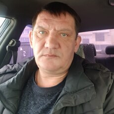 Фотография мужчины Роман, 45 лет из г. Иркутск