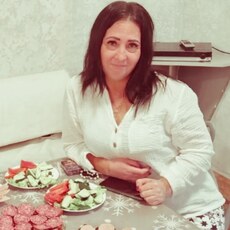 Фотография девушки Елена, 45 лет из г. Бийск