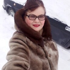 Фотография девушки Надя, 61 год из г. Кемерово