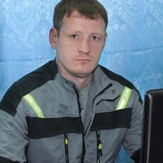 Фотография мужчины Константин, 36 лет из г. Волгоград