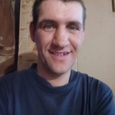 Фотография мужчины Сергей, 40 лет из г. Чита